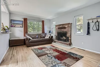 3317 W Bijou Street, Colorado Springs, CO 80904 - Photo 8