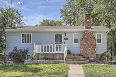 3317 W Bijou Street, Colorado Springs, CO 80904 - Photo 2