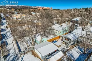 3317 W Bijou St, Colorado Springs, CO 80904 - Photo 4