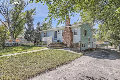3317 W Bijou Street, Colorado Springs, CO 80904 - Photo 6