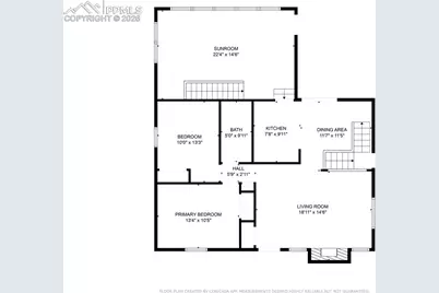 3317 W Bijou Street, Colorado Springs, CO 80904 - Photo 32