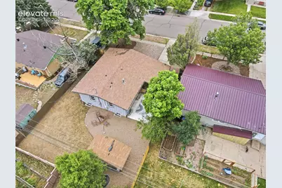 627 Skyline Avenue, Colorado Springs, CO 80905 - Photo 42