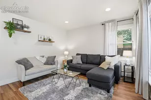 627 Skyline Ave, Colorado Springs, CO 80905 - Photo 6