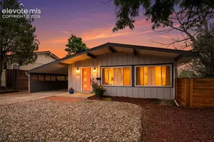 627 Skyline Ave, Colorado Springs, CO 80905 - Photo 1