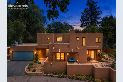1805 Strasbourg Point, Colorado Springs, CO 80905 - Photo 1