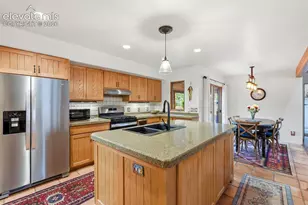 1805 Strasbourg Point, Colorado Springs, CO 80905 - Photo 2