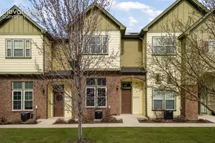 3329 Gladstone Creek Point, Colorado Springs, CO 80908 - Photo 1