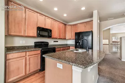 3329 Gladstone Creek Point, Colorado Springs, CO 80908 - Photo 28