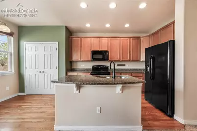 3329 Gladstone Creek Point, Colorado Springs, CO 80908 - Photo 26