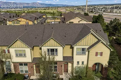 3329 Gladstone Creek Point, Colorado Springs, CO 80908 - Photo 2