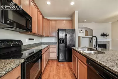 3329 Gladstone Creek Point, Colorado Springs, CO 80908 - Photo 24