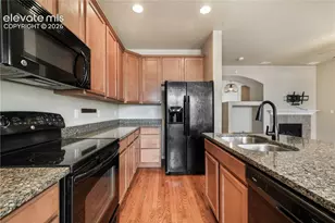 3329 Gladstone Creek Point, Colorado Springs, CO 80908 - Photo 24