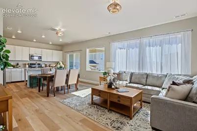 6409 Alyssum Heights, Colorado Springs, CO 80924 - Photo 2