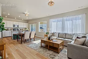 6409 Alyssum Heights, Colorado Springs, CO 80924 - Photo 2