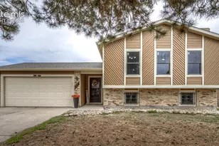 604 Fountain Mesa Rd, Fountain, CO 80817 - Photo 1