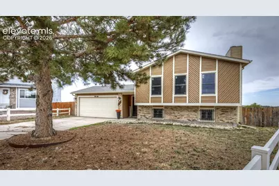 604 Fountain Mesa Road, Fountain, CO 80817 - Photo 2