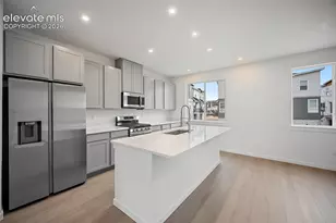 2244 Peridot Loop Heights, Colorado Springs, CO 80908 - Photo 2