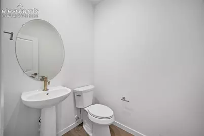 2244 Peridot Loop Heights, Colorado Springs, CO 80908 - Photo 14