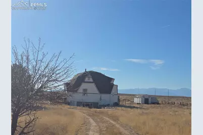 14250 Whistling Hills Lane, Colorado Springs, CO 80928 - Photo 2