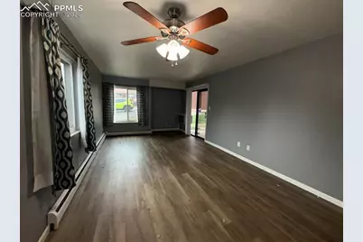 4275 N Carefree Circle #A, Colorado Springs, CO 80917 - Photo 2