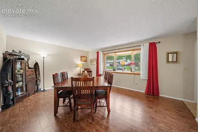 4364 Teeter Totter Circle, Colorado Springs, CO 80917 - Photo 2