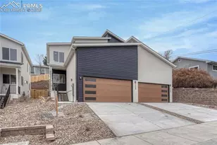 135 Terrace Dr, Colorado Springs, CO 80906 - Photo 2
