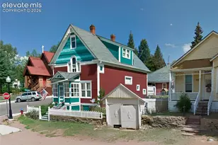 401 E Carr Ave, Cripple Creek, CO 80813 - Photo 2
