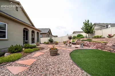 12554 Granite Spring Place, Peyton, CO 80831 - Photo 24