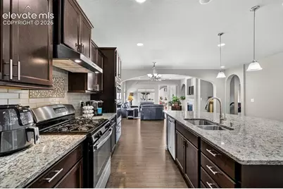 12554 Granite Spring Place, Peyton, CO 80831 - Photo 8