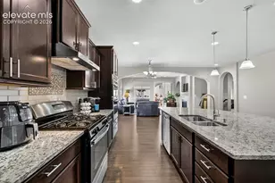 12554 Granite Spring Pl, Peyton, CO 80831 - Photo 8