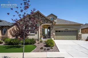 12554 Granite Spring Pl, Peyton, CO 80831 - Photo 1