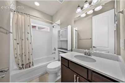 12554 Granite Spring Place, Peyton, CO 80831 - Photo 16