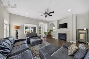 12554 Granite Spring Pl, Peyton, CO 80831 - Photo 4