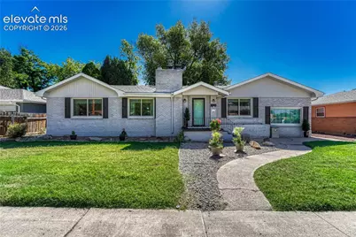 3110 High Street, Pueblo, CO 81008 - Photo 1