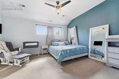 1489 Red Peak Drive, Castle Rock, CO 80109 - Photo 18