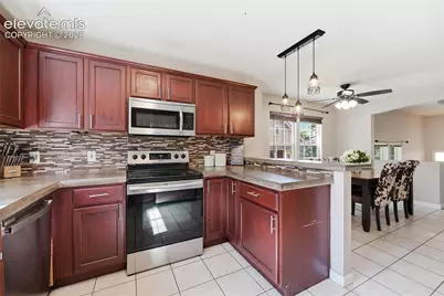 1489 Red Peak Drive, Castle Rock, CO 80109 - Photo 10