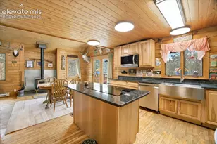 715 W Bison Creek Trail, Florissant, CO 80816 - Photo 4