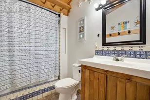 715 W Bison Creek Trail, Florissant, CO 80816 - Photo 16