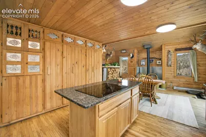 715 W Bison Creek Trail, Divide, CO 80816 - Photo 10