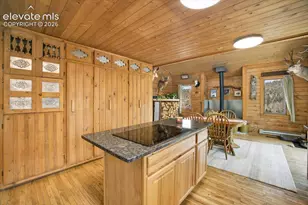 715 W Bison Creek Trail, Divide, CO 80816 - Photo 10