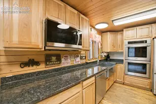 715 W Bison Creek Trail, Florissant, CO 80816 - Photo 6