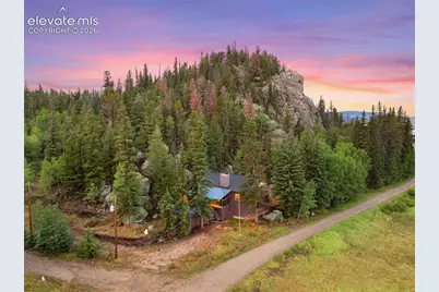 534 Brook Drive, Lake George, CO 80827 - Photo 20