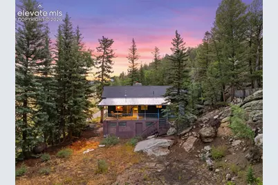 534 Brook Drive, Lake George, CO 80827 - Photo 18