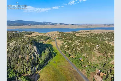 534 Brook Drive, Lake George, CO 80827 - Photo 36