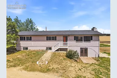 19027 Murphy Road, Peyton, CO 80831 - Photo 1