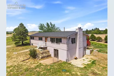 19027 Murphy Road, Peyton, CO 80831 - Photo 2