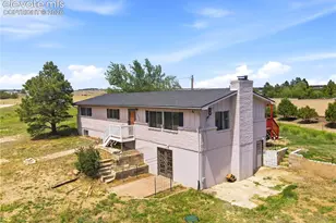 19027 Murphy Rd, Peyton, CO 80831 - Photo 2