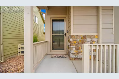 3786 Vineyard Circle, Colorado Springs, CO 80922 - Photo 4