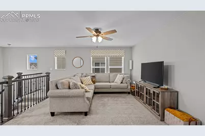 3786 Vineyard Circle, Colorado Springs, CO 80922 - Photo 22