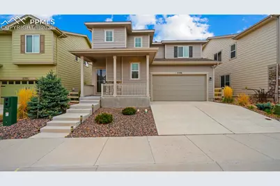 3786 Vineyard Circle, Colorado Springs, CO 80922 - Photo 1